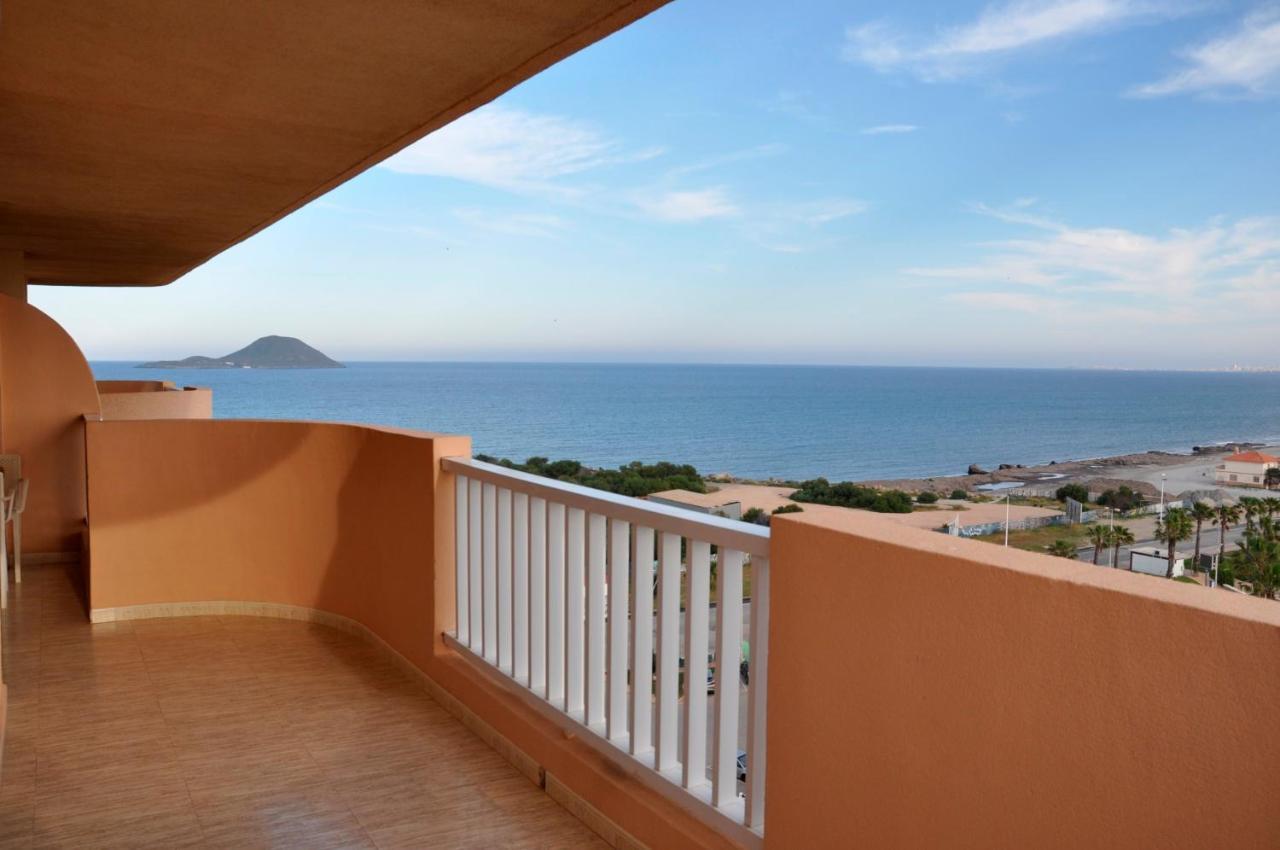 La Manga - Puerto Y Playa - 3 Dormitorios Exterior foto